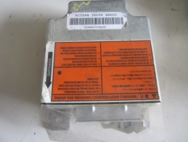 Nissan - Air Bag Sensor SRS  - 28556 9B600